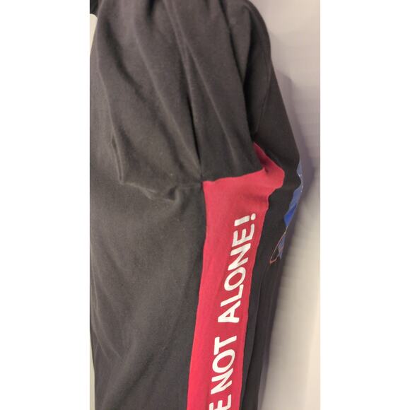 Love Moschino graphic logo long sleeve tee - Picture 5 of 11